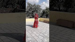 Banna sa 😍rajasthani dance song ytshorts prembaisa [upl. by Bibi592]