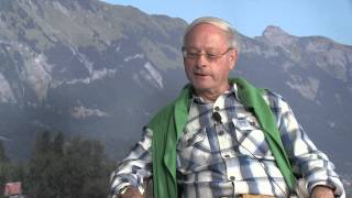 Talgemeinschaft SarganserlandWalensee Talk mit Guido Städler [upl. by Lindblad]