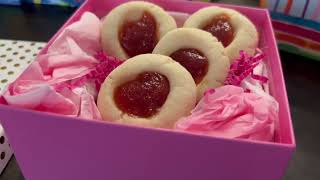 Receta Polvorones y tips de Como Regalar y vender [upl. by An]