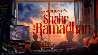 LIVE Ahlulbayt TV  Shahr Ramadhan 2024 [upl. by Noivart]