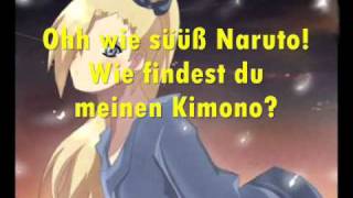 Kakanaru  Komisches Schicksal part 14 [upl. by Koralle708]