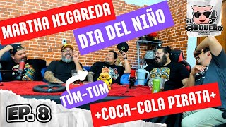 El chiquero  Invitado tumtum  episodio 8 [upl. by Elnore]