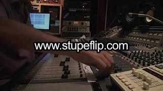 Stupeflip  en studio [upl. by Olivero]