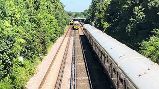 Southeastern Trains at Bromley [upl. by Dorine]