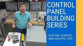 Tools needed to build UL 508A Industrial Control Panels Part 1 of 6 [upl. by Ahtiekal957]