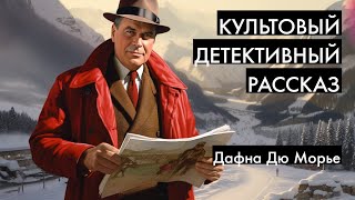 НЕ Агата Кристи Дафна Дю Морье  Без видимых причин  Лучшие аудиокниги онлайн [upl. by Bible]