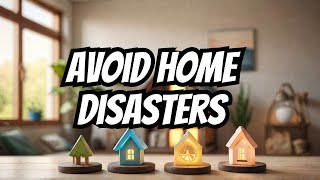 Feng Shui September Avoid Disaster Protect Your Home [upl. by Aslehc]