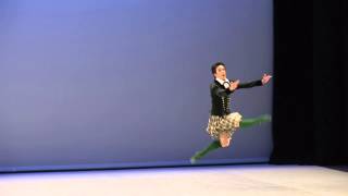 Yuya Mizushuma  2014 Selections  Classical variation [upl. by Anailli698]