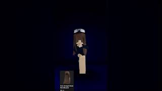 girl y2k roblox avatar [upl. by Aydiv]