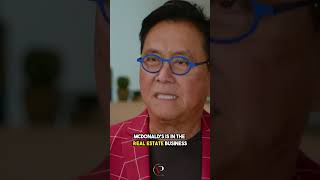 The real estate secrets of Robert Kiyosaki’s Wealth vpmotion shorts robertkiyosaki realestate [upl. by Sewell204]