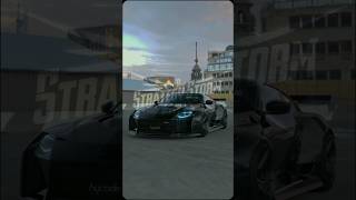 Nissan 400Z Nismo Edit😈🔥 shorts edit fy fyp nissan viral viralshorts viralvideo [upl. by Luapleahcim]