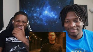 Coldplay  Fix You Official Video REACTION [upl. by Okihcim]