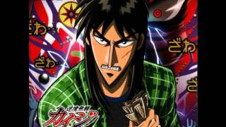 Kaiji Season 2 Hyper Zawazawa [upl. by Ellenrad]