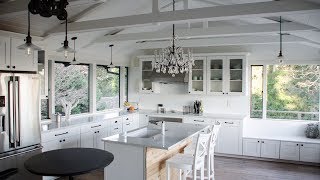 Amazing Kitchen Renovation [upl. by Bryanty]