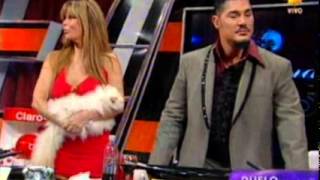 Showmatch 2010  15 de junio [upl. by Aiuqal]