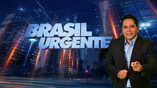 BRASIL URGENTE BA  23072024  O SISTEMA É BRUTO [upl. by Raoul897]