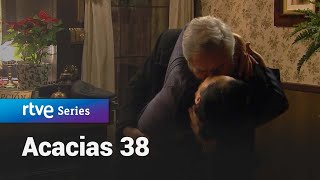 Acacias 38 ¡Fabiana y Servando VAN A CASARSE Acacias1399  RTVE Series [upl. by Nesyt]