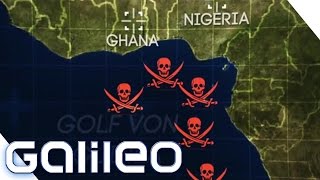 Die gefährlichsten Orte der Welt Nigeria  Galileo  ProSieben [upl. by Donatelli]