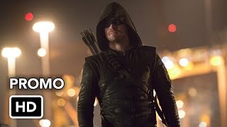 Arrow 3x13 Promo quotCanariesquot HD [upl. by Marmion]