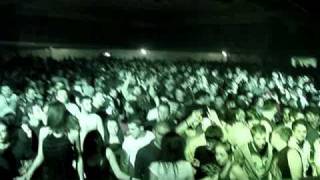 Astral Projection Live  Metropolis Arena [upl. by Kissel]