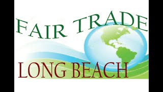 Fair Trade Long Beach Retail Collective  Alternative Approach To Conventional Trade amp Shopping [upl. by Zingg138]