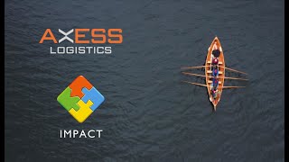 A high performing executive team  Axess Logistics and Impact Case Study [upl. by Yrneh104]