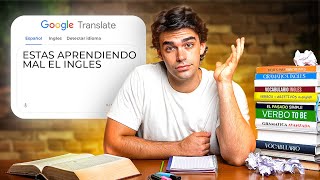 Cómo aprender el inglés rápido y fácil De 0 a Nativo con mi método [upl. by Eruza]