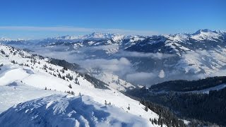 Skitour auf das Fulseck im Gasteinertal [upl. by Abraham]