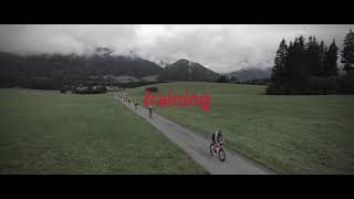 Challenge Walchsee 2019  Aquabike Teaser [upl. by Ellennod]