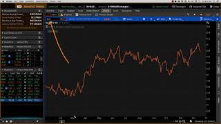 How to use the TOS Seasonality Chart feature [upl. by Merow948]