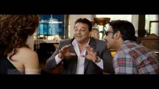 RASCALS Trailer 2ftAjay Devgn Sanjay Dutt Kangna Ranaut Arjun Rampal2011 [upl. by Zadack973]