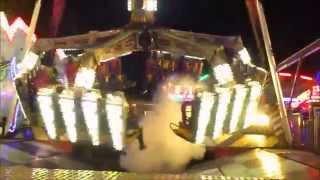 Projekt 1 C SipkemaBartling HD  Kermis Cuijk 2014 [upl. by Guglielma173]