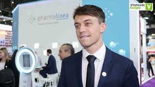 VitafoodsEurope  PharmaLinea [upl. by Flatto]