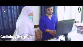 Hayatabad Medical Complex  HMC  Hospital Documentary 2018  Irshu bangash films [upl. by Midis]