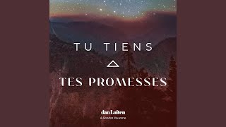 Tu tiens tes promesses Live [upl. by Tadeo982]