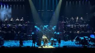 Hans Zimmer Live  Pirates of The Caribbean  Dubai Coca Cola Arena 2024 [upl. by Mace971]