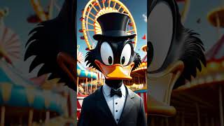 Daffy Ducks Creepy Carnival [upl. by Bruner657]