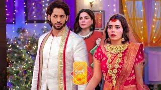 Kundali Bhagya 17 Dec 2023  Preeta Gets ShauryaPalki MARRIED Rajveer HEARTBROKEN [upl. by Dowell591]