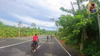 DAY 3 ng LOOPERS ng MAUBAN LOOP QUEZON PROVINCE [upl. by Nelra]