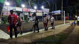 Bangkit Pakuwojo Cup 2024 All Star VS Samudra Karangsari [upl. by Uok]