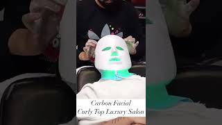 Si sagarHydrafacial carbon facial Lotus facial O3 plus facial n  3 facial [upl. by Esidnac]