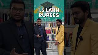 MBA Scholarship worth Rs 15 LAKHS  Reality Exposed by Student [upl. by Orola]