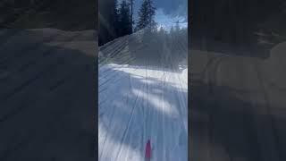 Weekend Recap  Whistler Olympic Park [upl. by Diet]