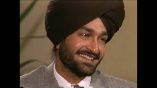 Malkit Singh Interview  1988 [upl. by Siraj]