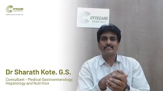 What is Fatty Liver Causes Symptoms Diagnosis amp Treatment by Dr Sharath Kote GS [upl. by Alecram]