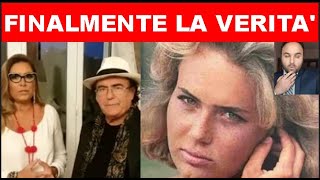 FINALMENTE SVELATA LA VERITA SULLA FIGLIA DI AL BANO e ROMINA POWER [upl. by Zipporah110]