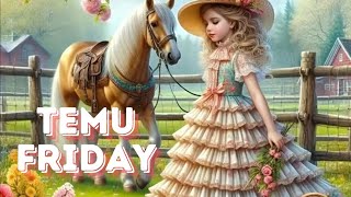 Its a temu Friday kinda day 💎 paintings to share with youlove me some temu [upl. by Helena651]