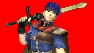 Super Smash Bros Brawl  Ike Guide Moveset Techniques amp Strategy [upl. by Alad]