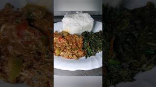 quotHow to Cook Kenyan Omena with egg StepbyStep Recipe Tutorialks bloomchidimma [upl. by Hsiri]