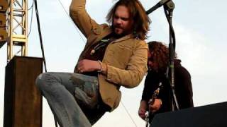 Bo Bice  Who Knows What  LA Spring Fair [upl. by Anitsirt]